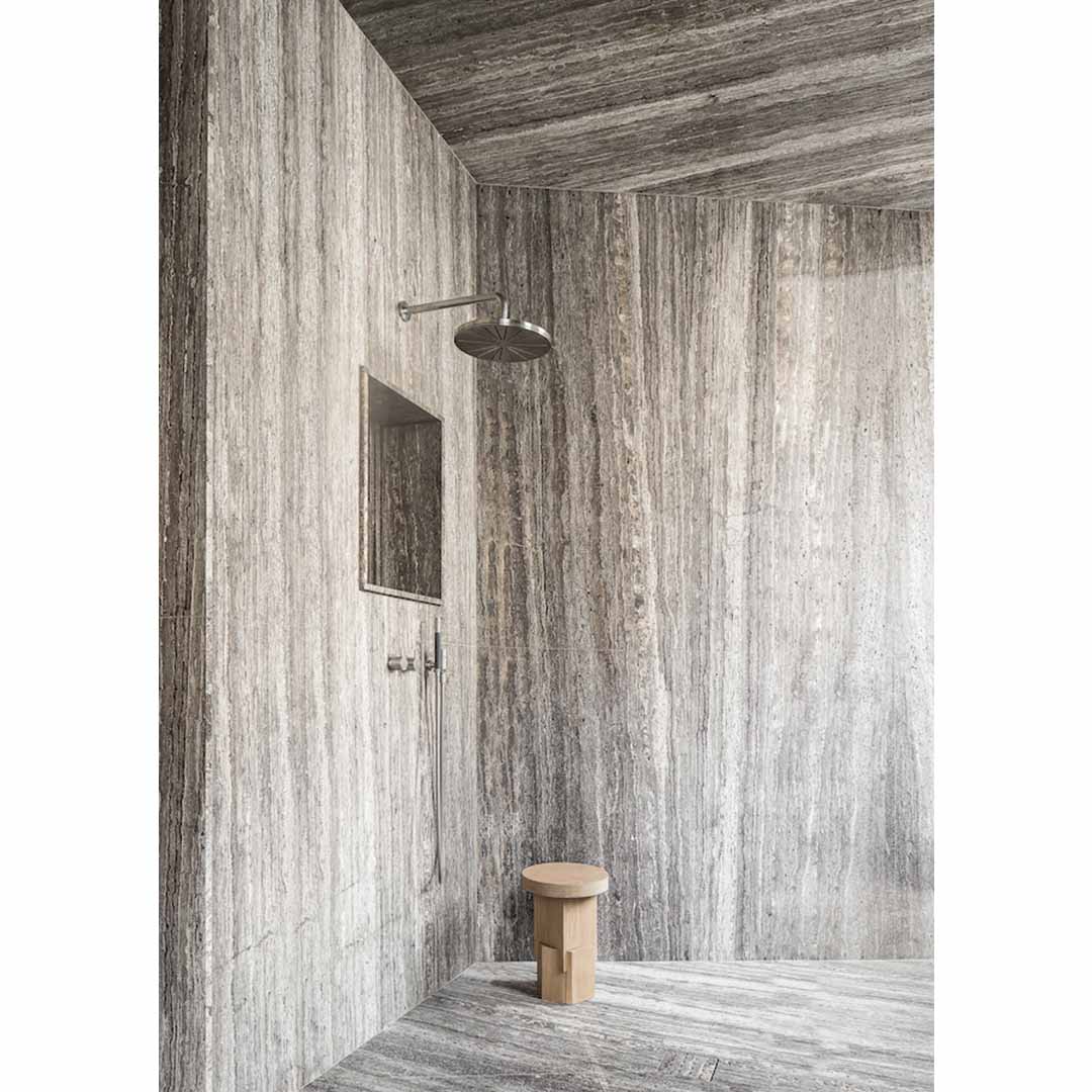 Place Iena by Atelier MKD