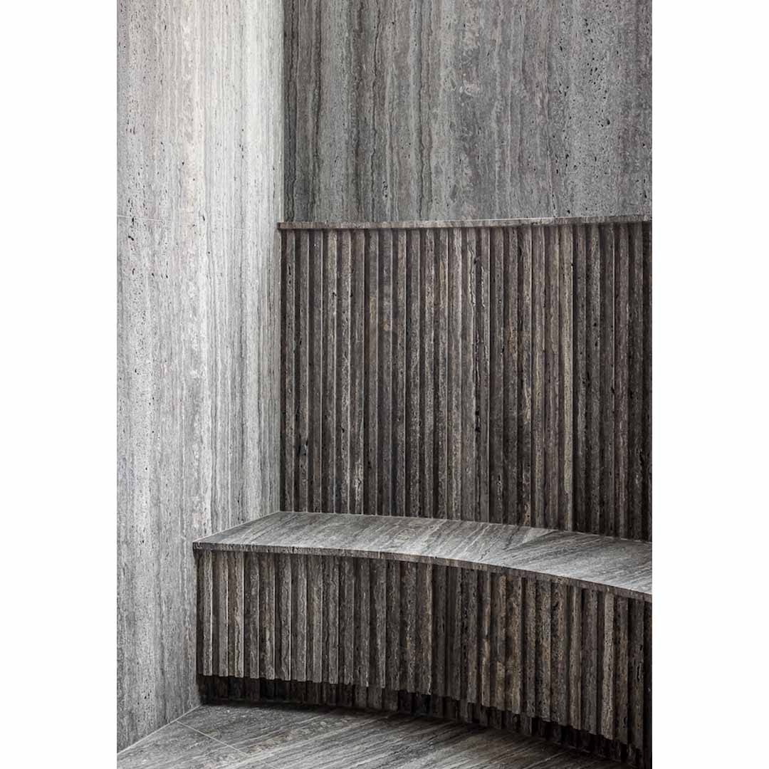 Place Iena by Atelier MKD