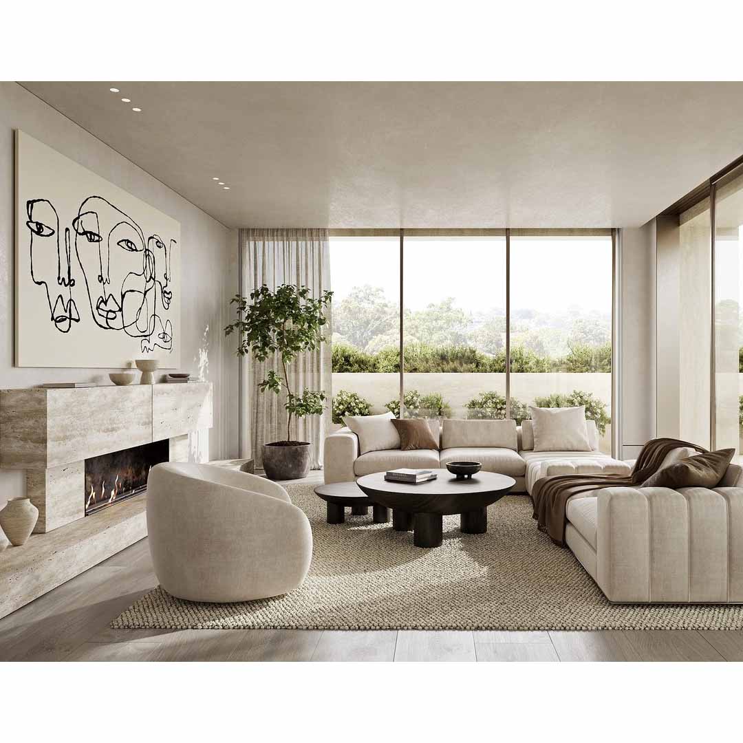 Valentina Rose Bay by Studio Brent Lee