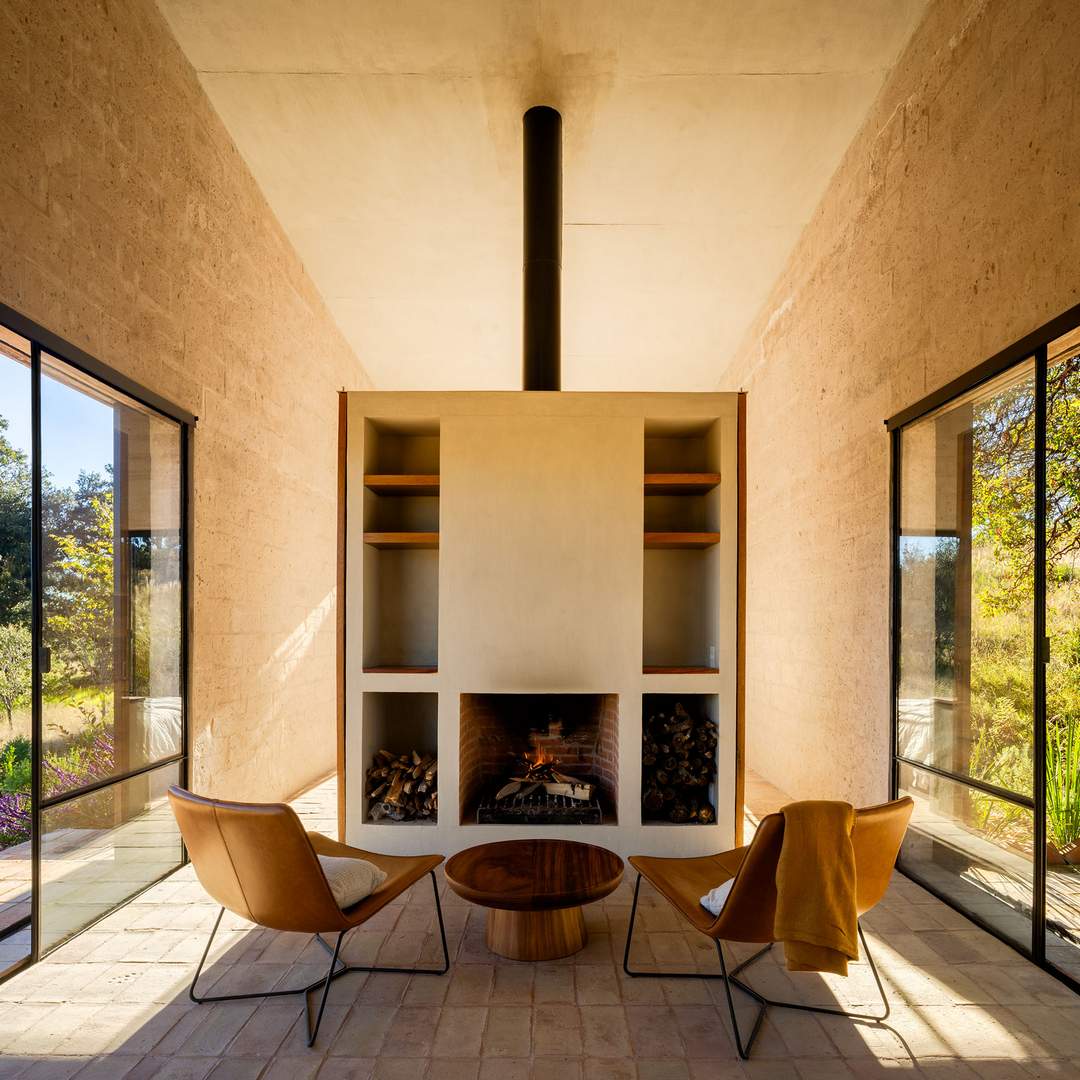 Aculco by Pérez Palacios Arquitectos Asociados (PPAA)