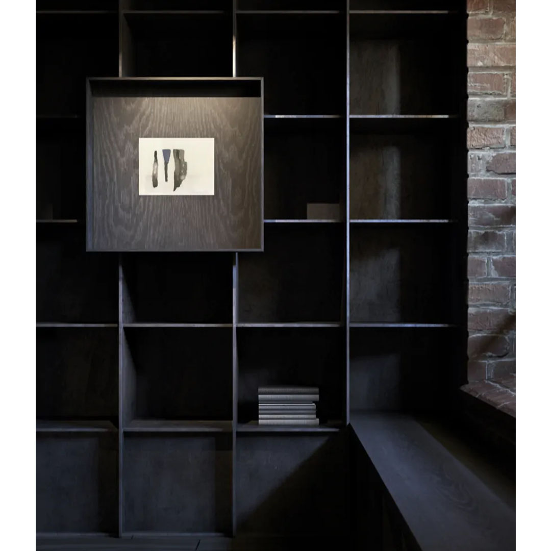 Art, Work, Design Study, Berlin by MVP Partners