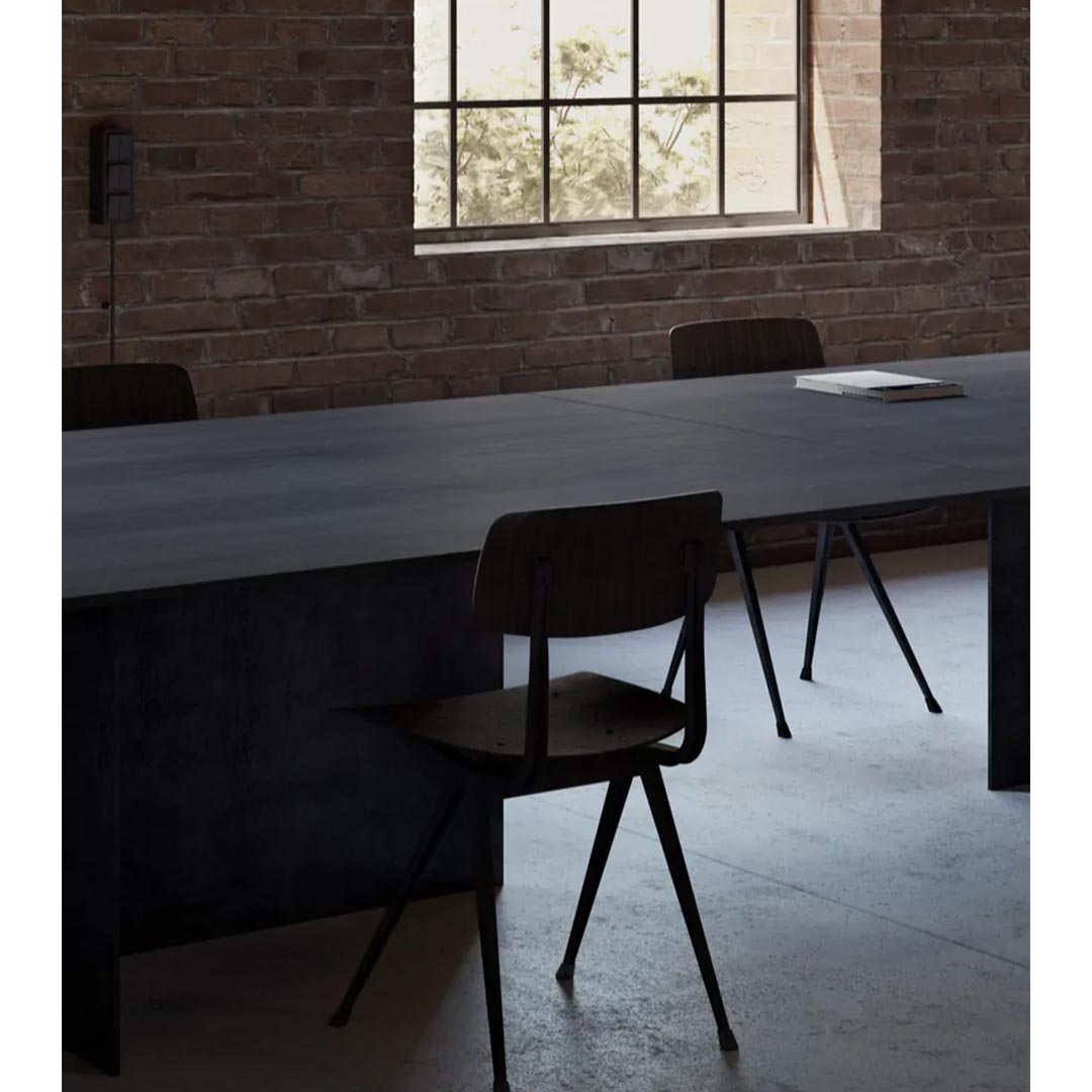 Art, Work, Design Study, Berlin by MVP Partners