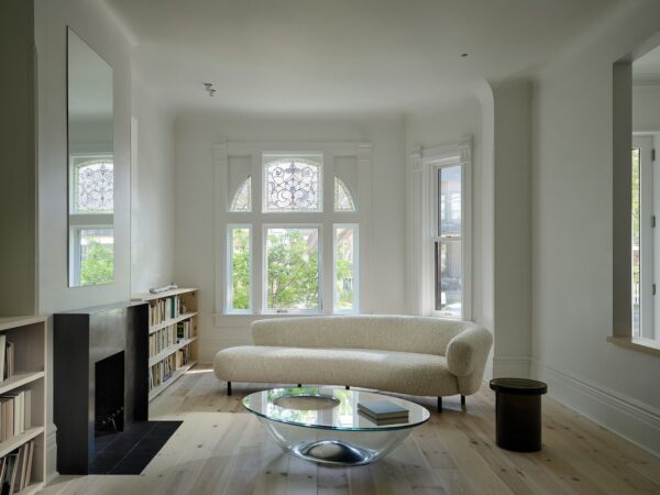 Camera Lucida by Anya Moryoussef Architect