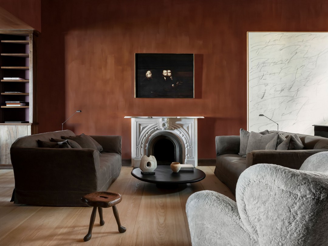 HB Townhouse by Nicolas Schuybroek Architects