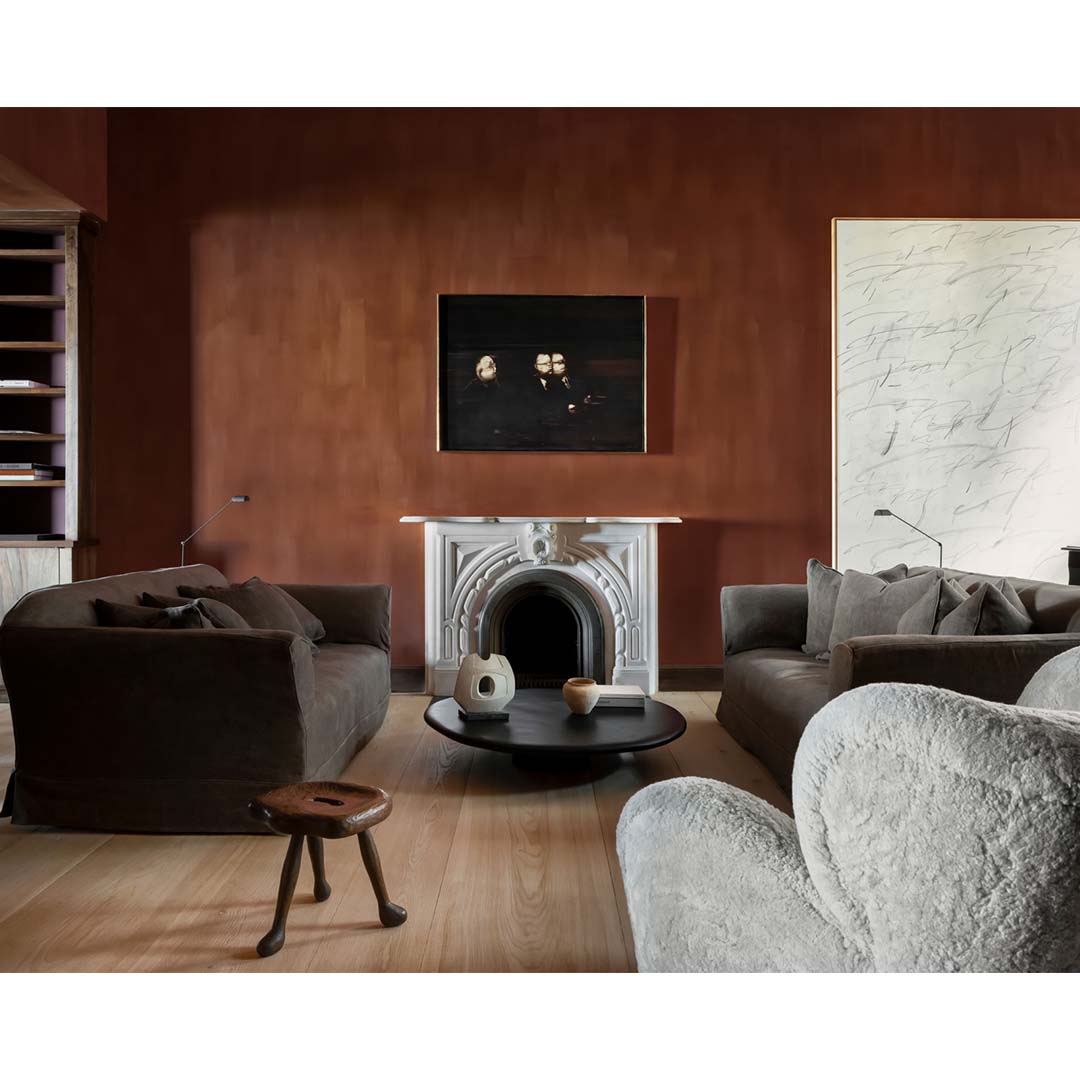 HB Townhouse by Nicolas Schuybroek Architects