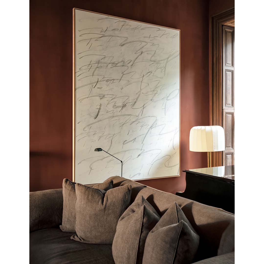 HB Townhouse by Nicolas Schuybroek Architects