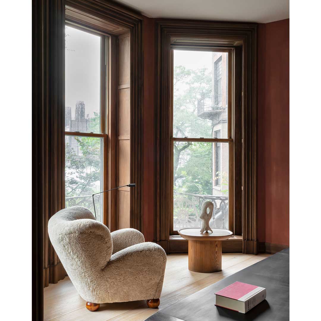 HB Townhouse by Nicolas Schuybroek Architects