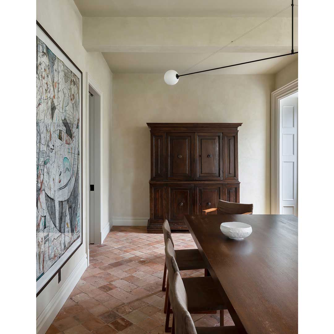 HB Townhouse by Nicolas Schuybroek Architects