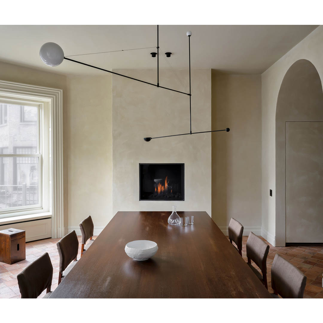 HB Townhouse by Nicolas Schuybroek Architects