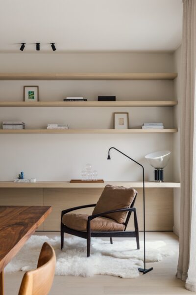 Residence HDC by Ville Design
