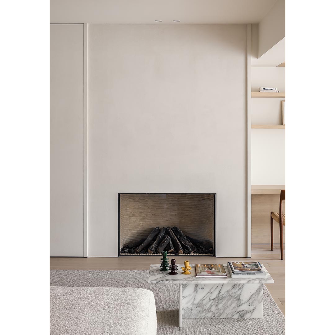 Residence HDC by Ville Design