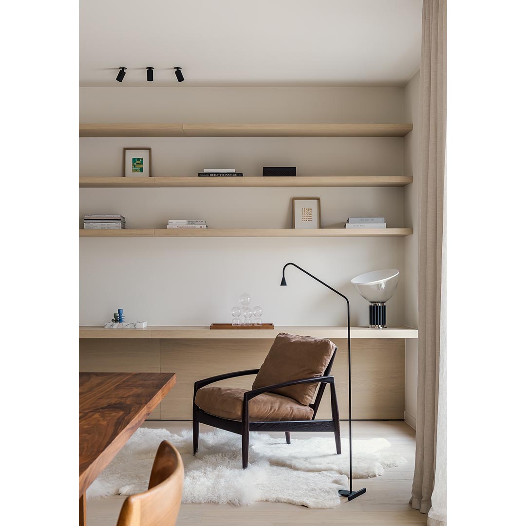 Residence HDC by Ville Design