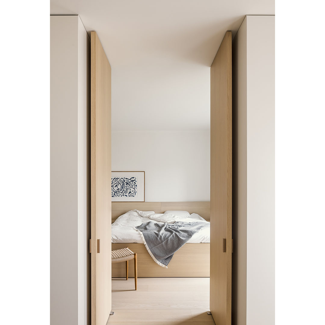 Residence HDC by Ville Design