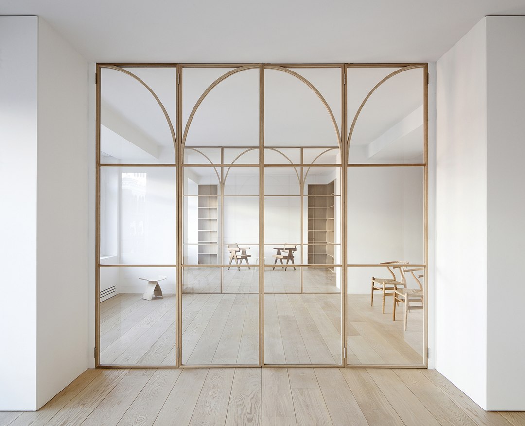 U.Ø house by BETA.Ø Architecture Office