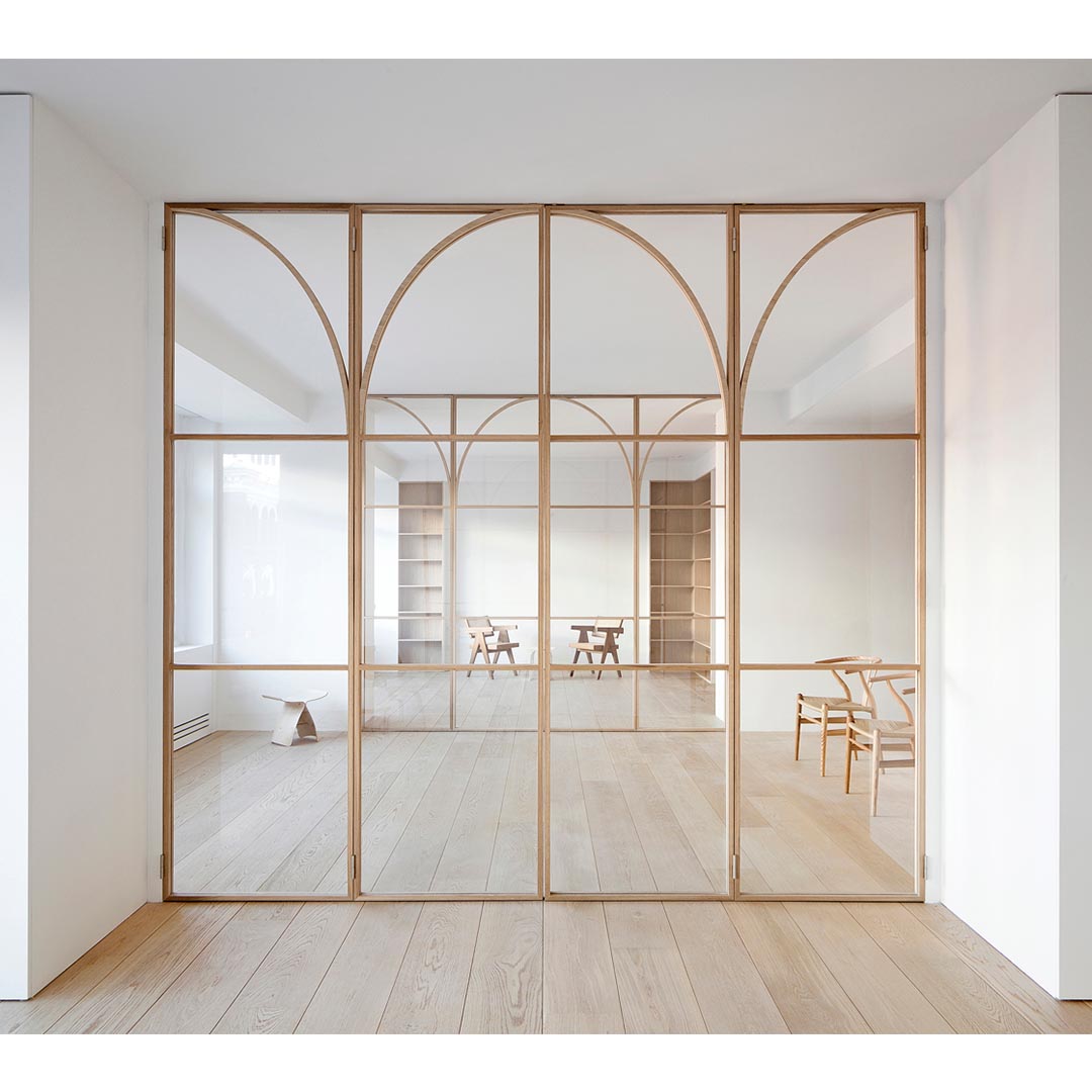 U.Ø house by BETA.Ø Architecture Office