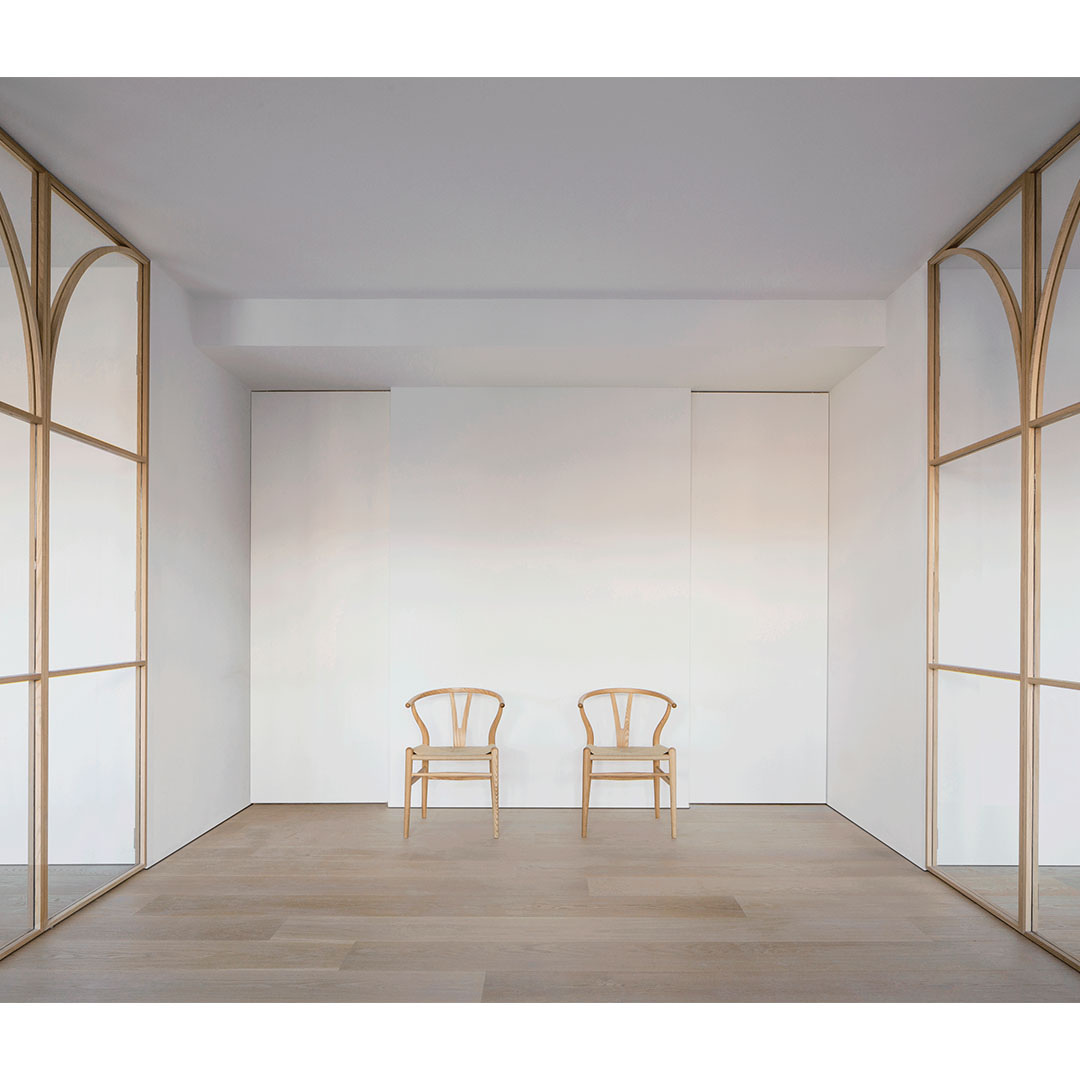 U.Ø house by BETA.Ø Architecture Office
