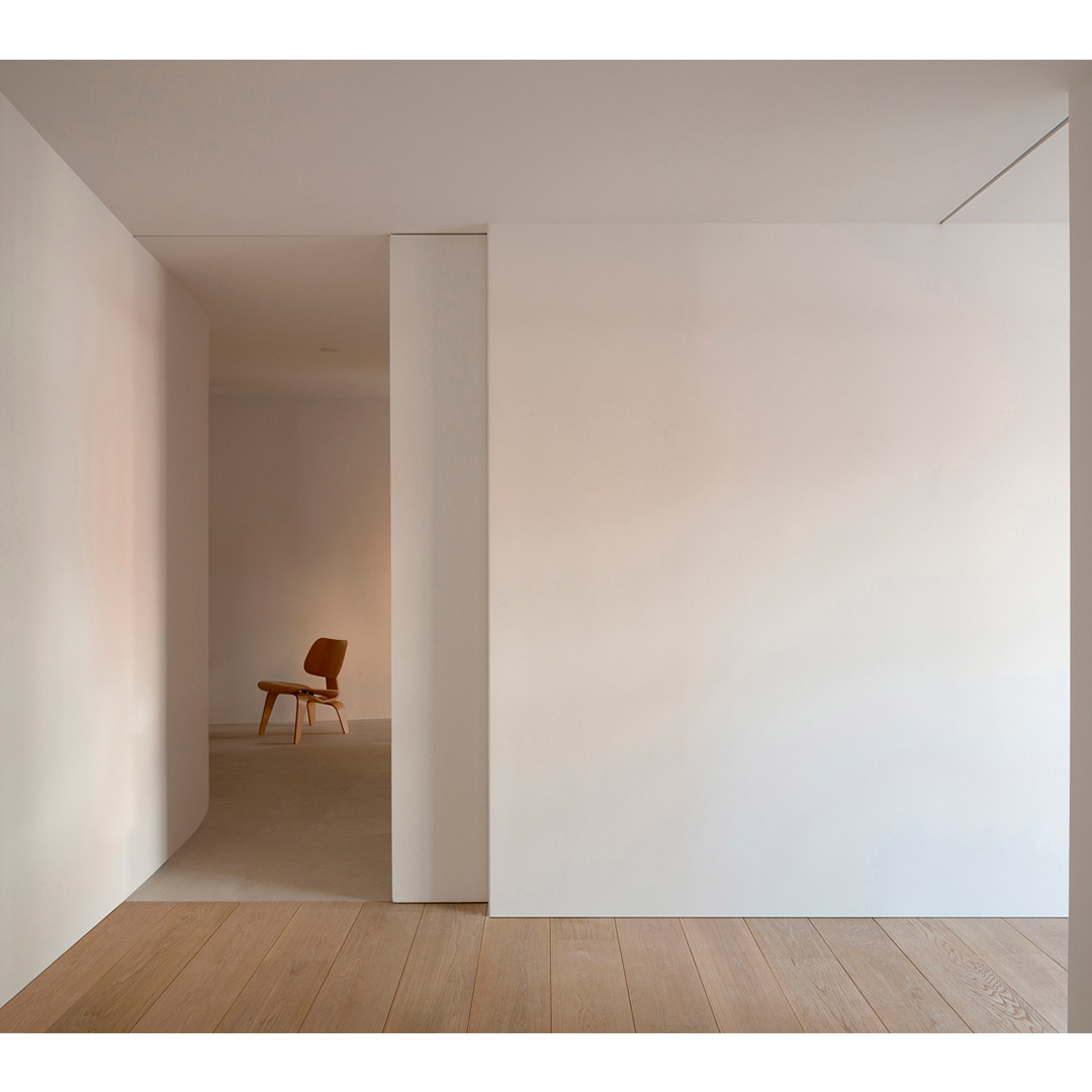 U.Ø house by BETA.Ø Architecture Office