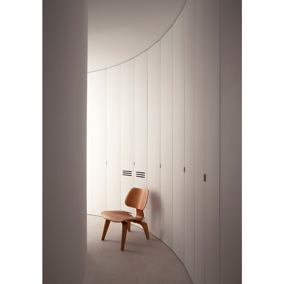 U.Ø house by BETA.Ø Architecture Office