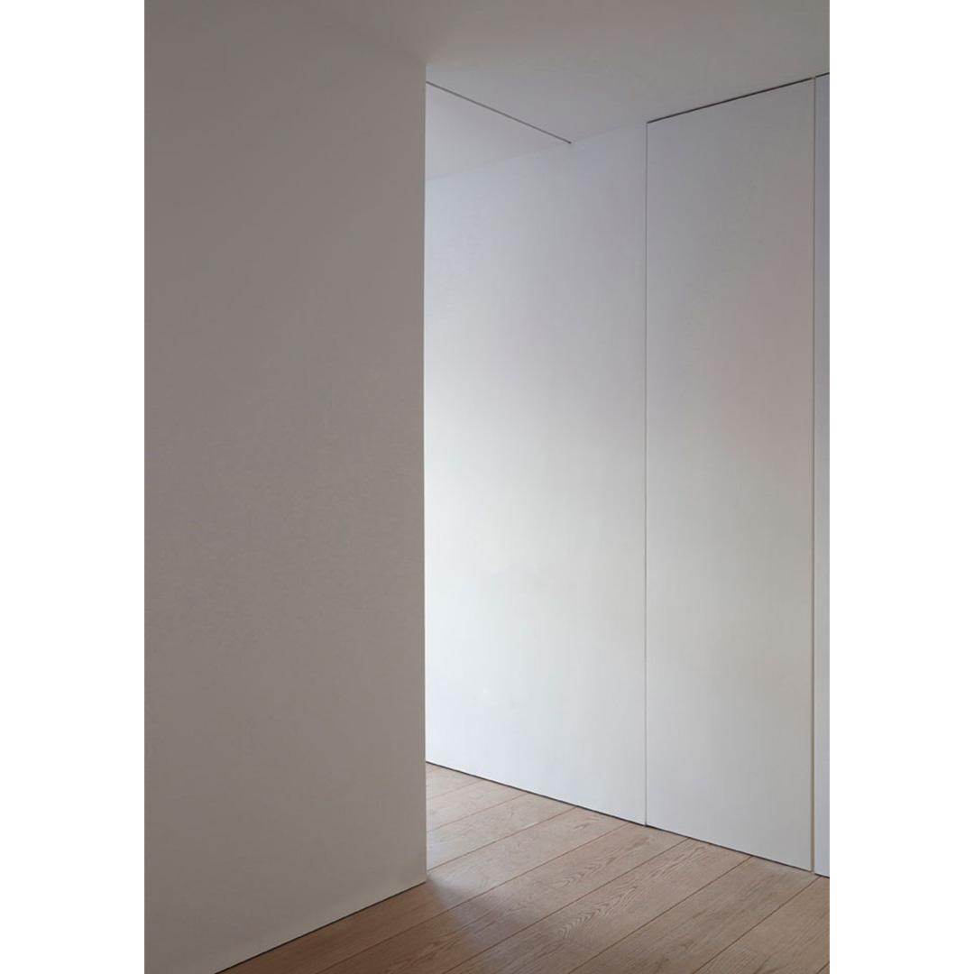 U.Ø house by BETA.Ø Architecture Office