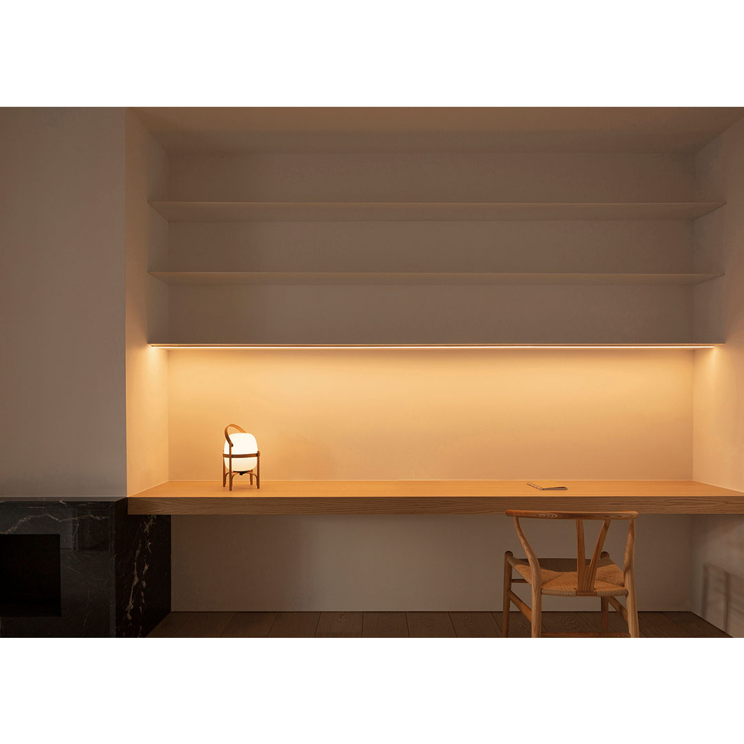 U.Ø house by BETA.Ø Architecture Office