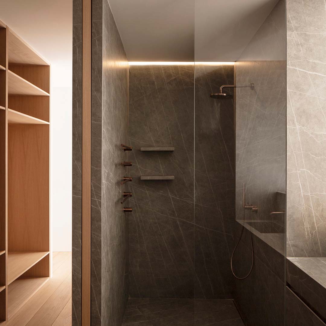 U.Ø house by BETA.Ø Architecture Office