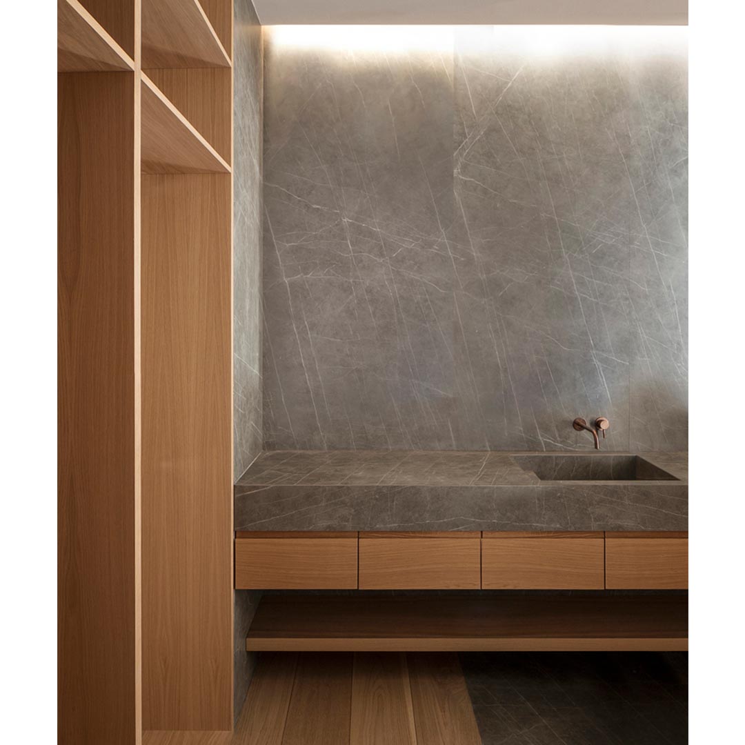 U.Ø house by BETA.Ø Architecture Office