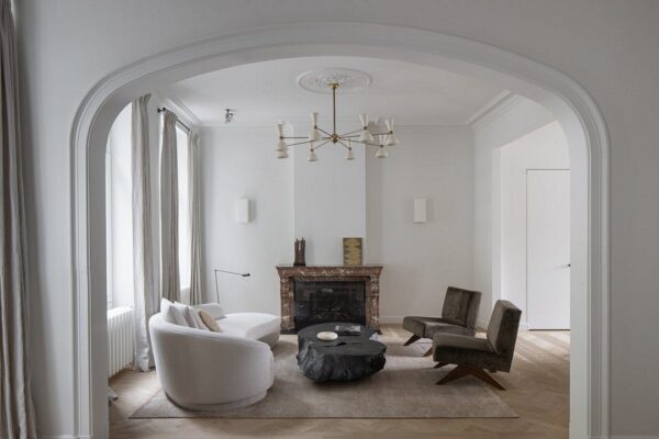 LN Residence by Jim Dierckx