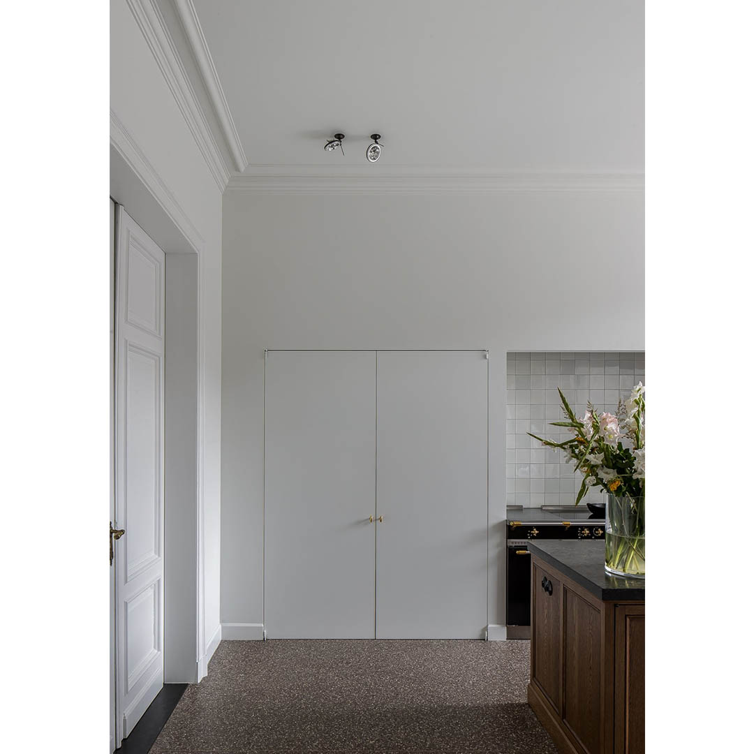 LN Residence by Jim Dierckx