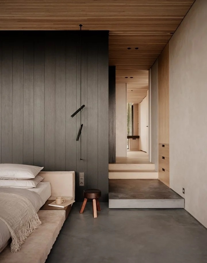 Oslo House by Paulsen & Nilsen