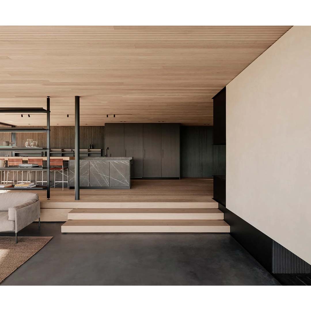 Oslo House by Paulsen & Nilsen
