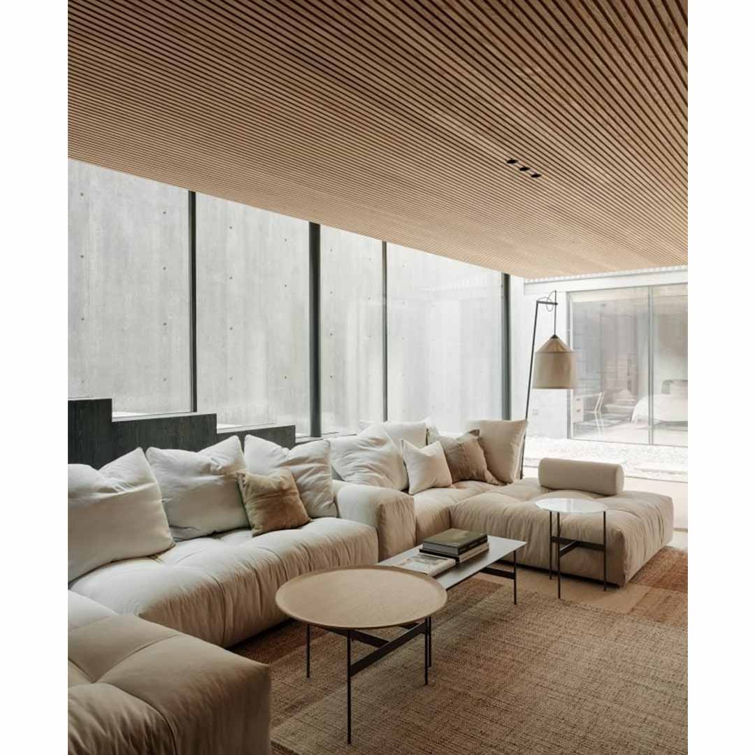 Oslo House by Paulsen & Nilsen