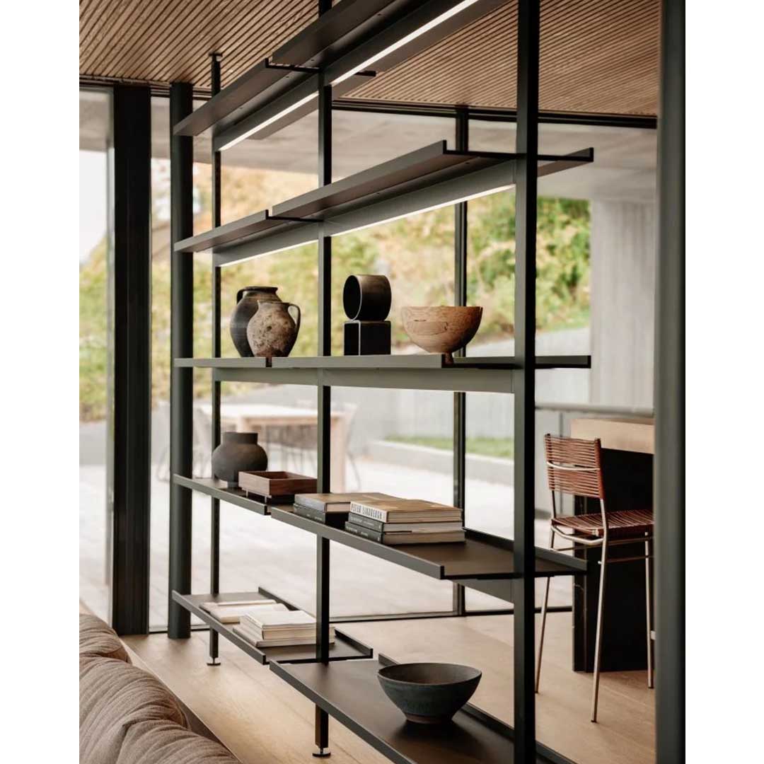 Oslo House by Paulsen & Nilsen