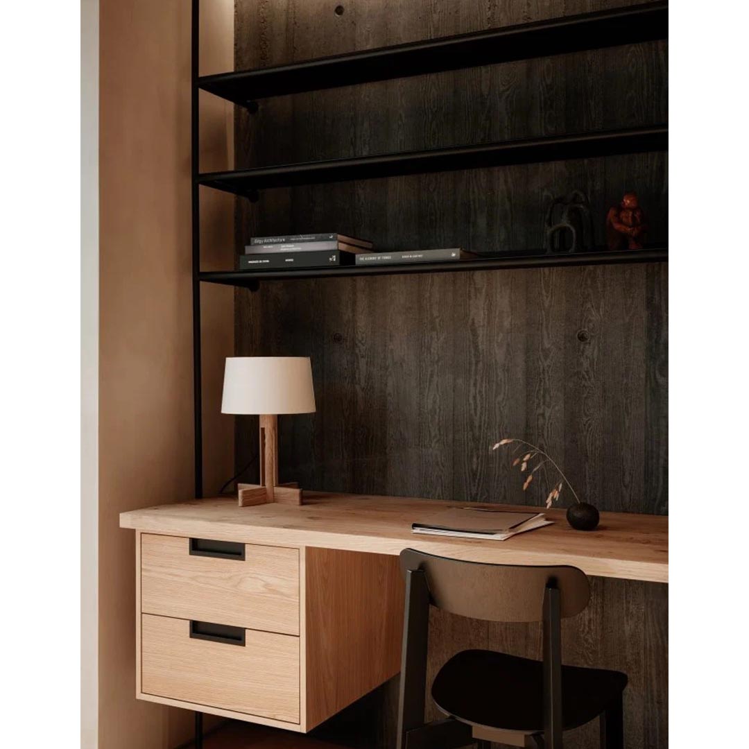 Oslo House by Paulsen & Nilsen
