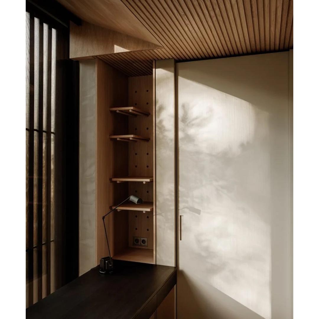 Oslo House by Paulsen & Nilsen