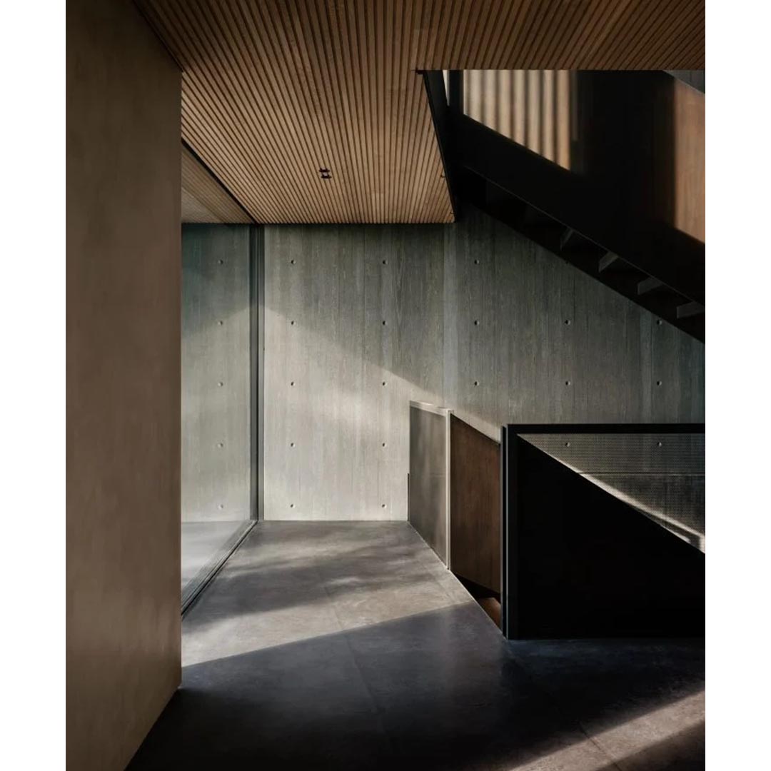 Oslo House by Paulsen & Nilsen