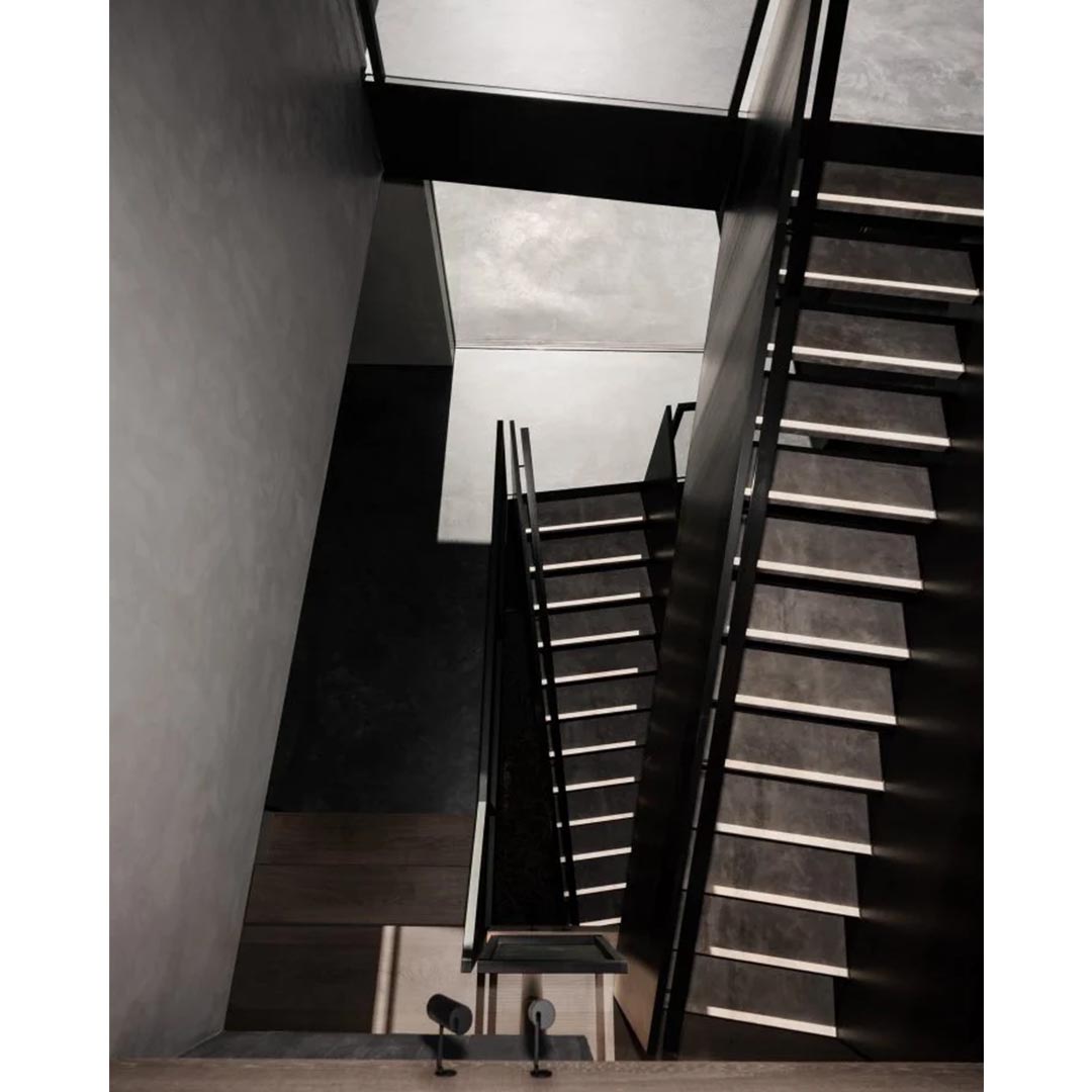 Oslo House by Paulsen & Nilsen