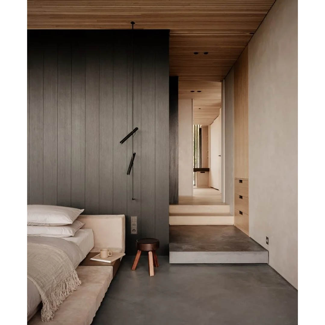 Oslo House by Paulsen & Nilsen