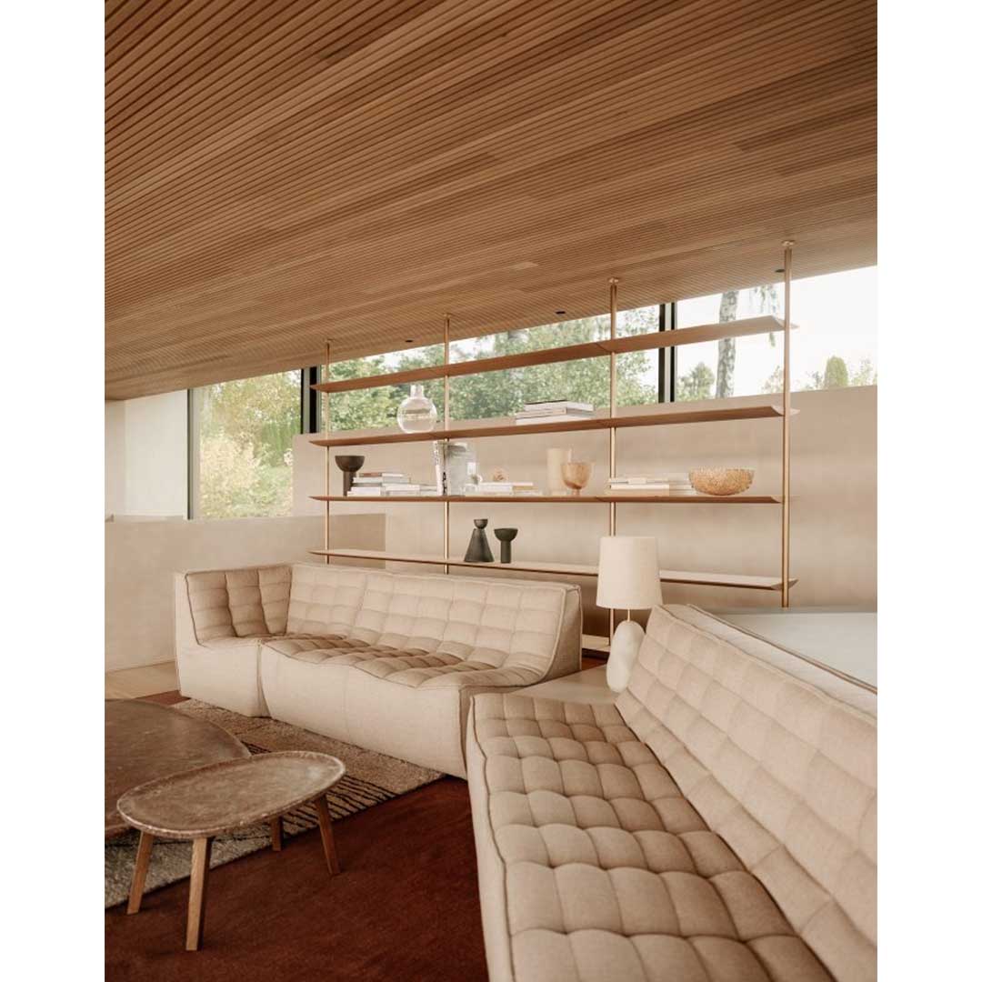 Oslo House by Paulsen & Nilsen