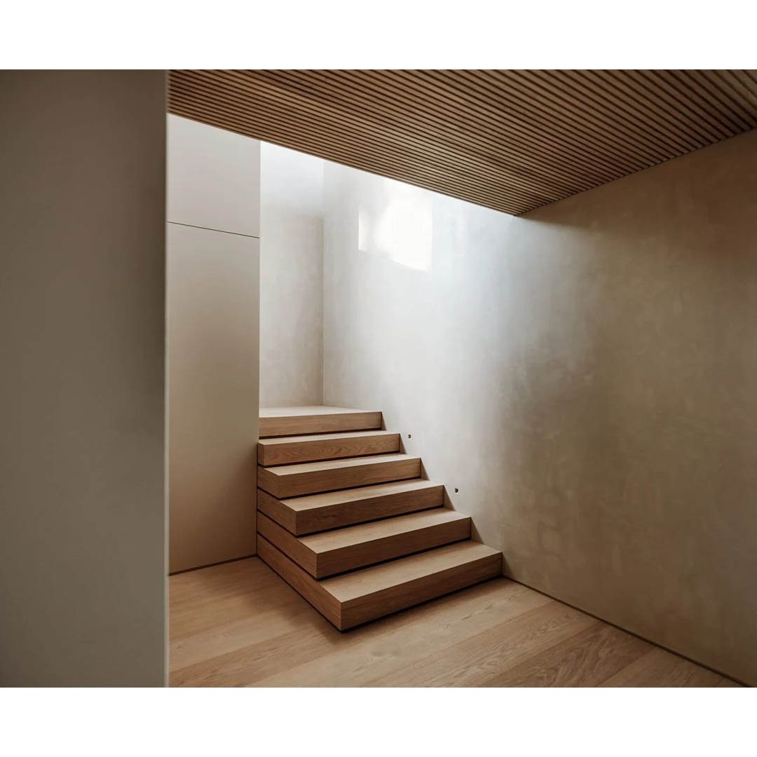 Oslo House by Paulsen & Nilsen