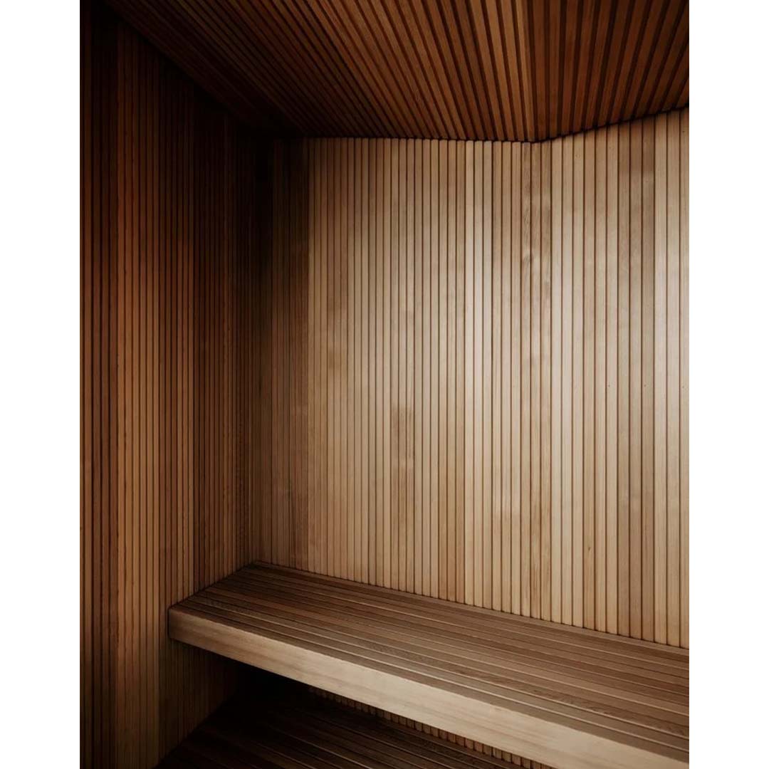 Oslo House by Paulsen & Nilsen