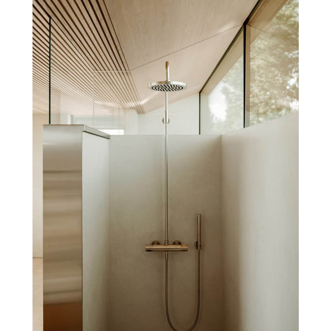 Oslo House by Paulsen & Nilsen