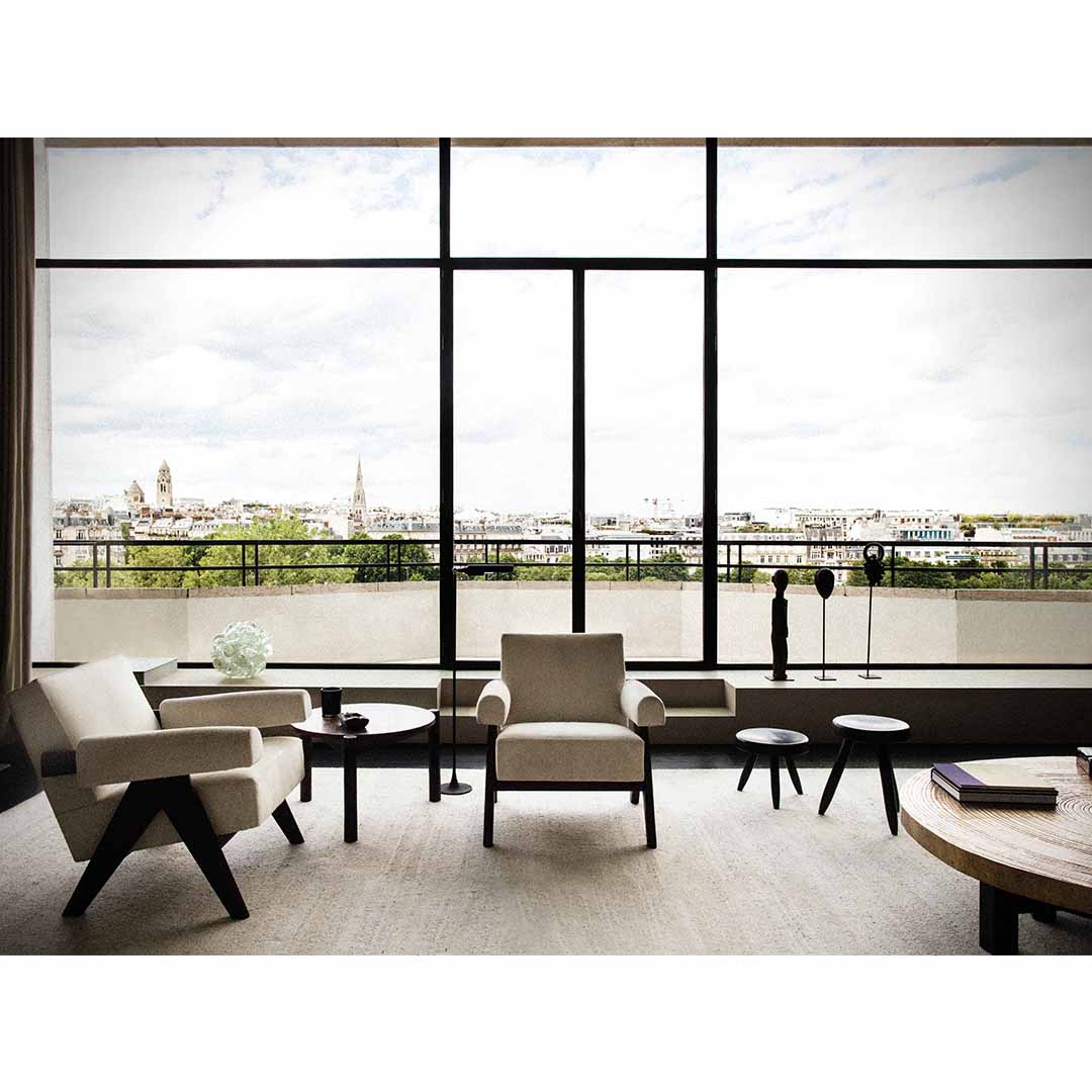 RE Residence by Vincent Van Duysen