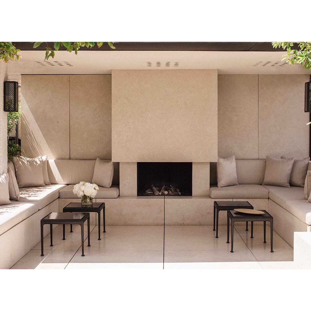RE Residence by Vincent Van Duysen