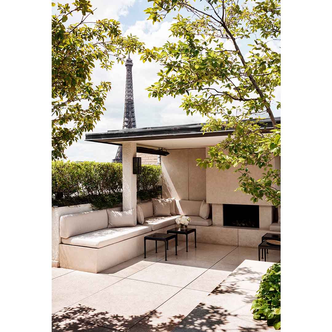 RE Residence by Vincent Van Duysen