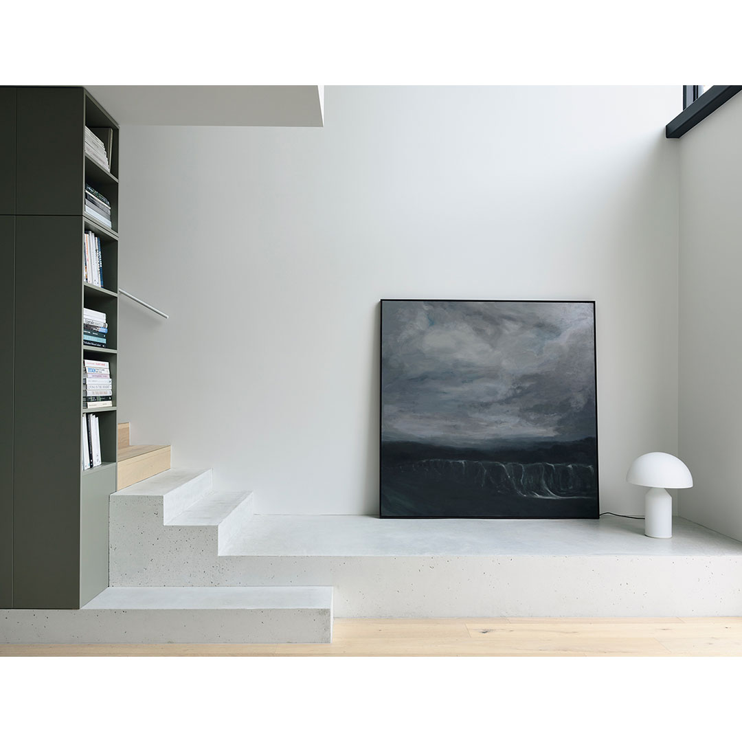 South Yarra House by Lande Architects