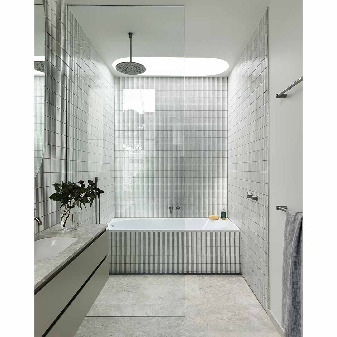 South Yarra House by Lande Architects