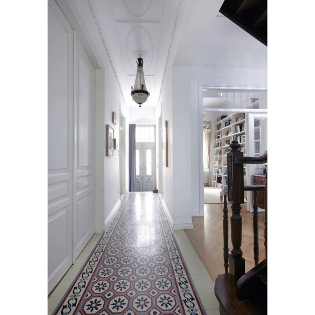Acropolis Residence by Anaktae