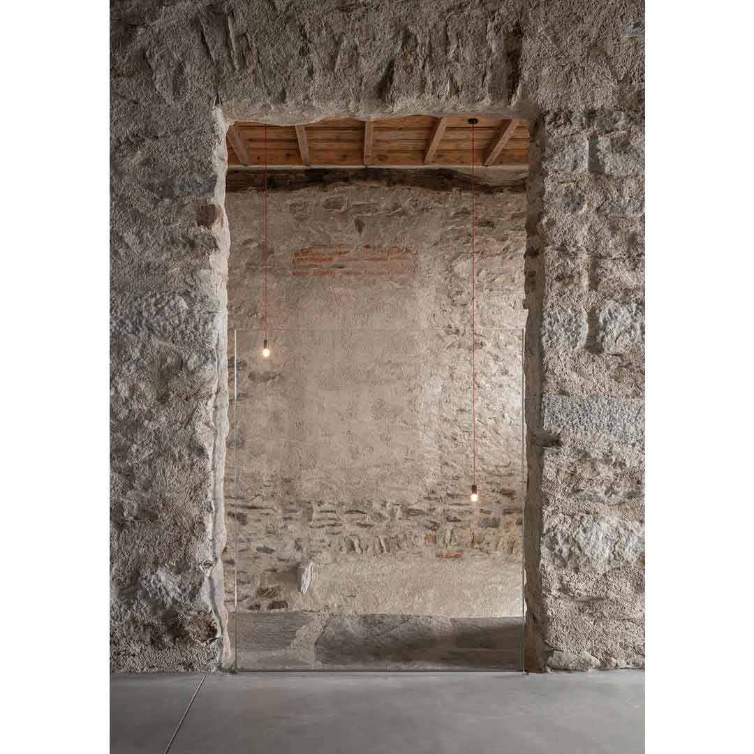 House ME by Wespi de Meuron Romeo Architects