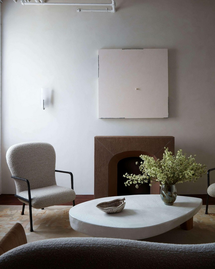 New York Gallery by Pierre Yovanovitch
