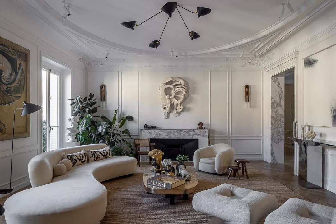 Tour Maubourg by Atelier Daaa